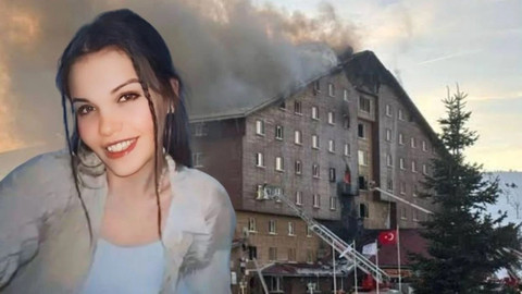 12. kattan aşağı atlamıştı! Şevval'den kahreden haber