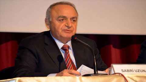 Sabri Uzun adli kontrolle serbest bırakıldı