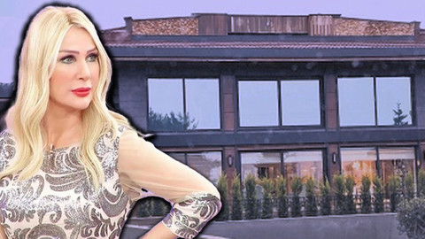 Seda Sayan, Dubai'ye mi yerleşecek? İddialara yanıt verdi