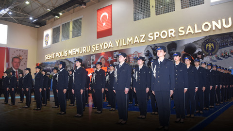Şehit Edilmişti! Adı o salonda yaşayacak