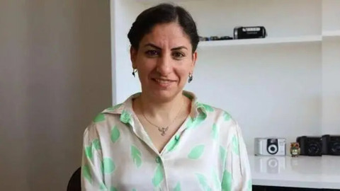 Siirt Belediyesi Eş Başkanı Alağaş'a hapis cezası!
