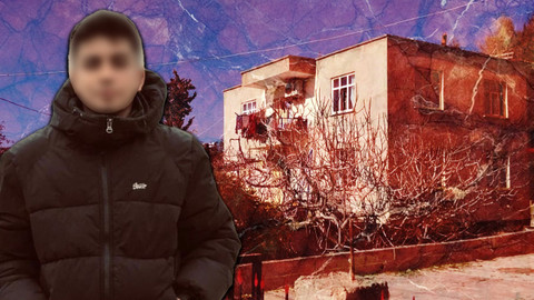 19 yaşındaki gencin cezaevi detayı! Dedesi ve babaannesinin boğazını kesti