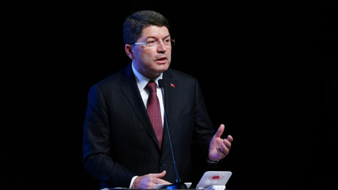 Bakan Tunç: Kimse yargı mensuplarını tehdit edemez
