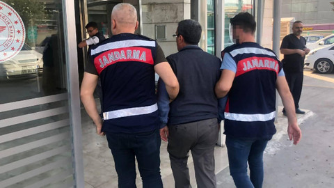 Artvin İl Jandarma Komutanlığı paylaştı: 2024'te suçlulara göz açtırılmadı!