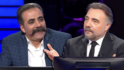 Kim Milyoner Olmak İster'de 0 TL alan yarışmacı kahkahaya boğdu! "Mahvolduk, baştan alalım"