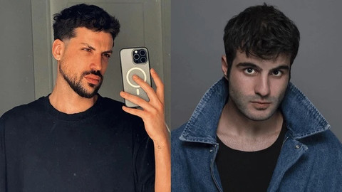 Yasa dışı bahisle suçlanıyorlardı! Kerimcan Durmaz ve Atakan Yılmaz hakkında flaş gelişme