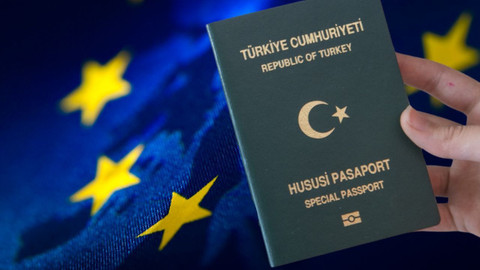 Yeşil Pasaport sahiplerine kötü haber! Avrupa’ya giderken ETIAS onayı gerekecek (ETIAS nedir?)