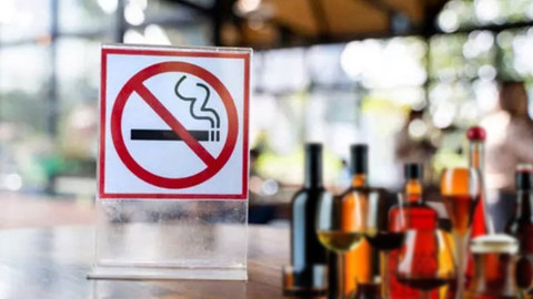 Sigara ve alkollü içkilere ÖTV zammı