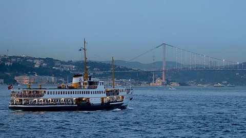 VAPUR SEFERLERİ İPTAL Mİ? 20 Şubat 2025 iptal edilen vapur seferleri hangi hatlarda?