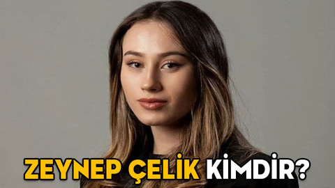 ZEYNEP ÇELİK KİMDİR, KAÇ YAŞINDA VE NERELİ? Türkiye’nin en genç belediye başkanı Zeynep Çelik AK Parti’ye katıldı