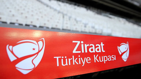 Bugün (7 Ocak) hangi maçlar var? Ziraat Türkiye Kupası grup maçları fikstürü 2025