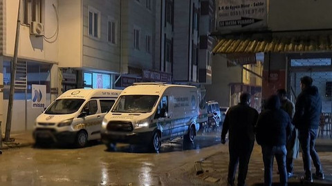 Elazığ'da genç kadın evinde ölü bulundu