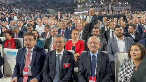 CHP kurultayına soruşturma! Delegeler para teklif edildiğini kabul etti