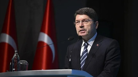 Bakan Tunç'tan İmamoğlu'na açılan davalara ilişkin açıklama: Yargı ne yapacak, susacak mı?