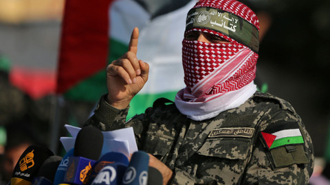 Hamas esir takasının ertelendiğini duyurdu