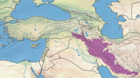 Alman uzmanlar korkuttu: Türkiye'nin altında devasa yarıklar keşfedildi!