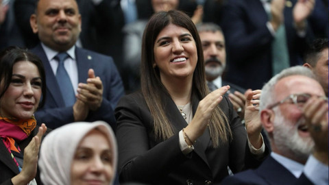 Cumhurbaşkanı Erdoğan'ın 'A Takımı' belli oldu! Derya Ayaydın da listede