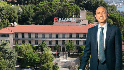 Tehditler ve saldırı girişimi Alarko’nun patronunu yıldırdı