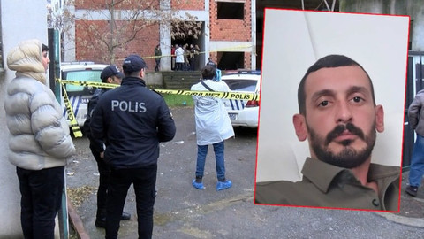 4 gündür aranıyordu: Asansör boşluğunda ölü olarak bulundu!