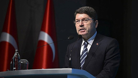 Kongre öncesi Bakan Tunç'tan İmralı açıklaması