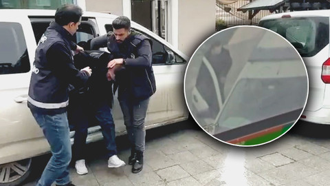 Bağcılar'daki saldırganın ifadesi ortaya çıktı! Polislere bu yüzden saldırmış!