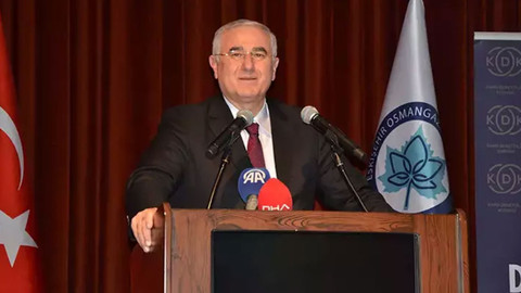 Başdenetçi Akarca: 250 bin başvurunun yüzde 98'ini çözüme kavuşturduk