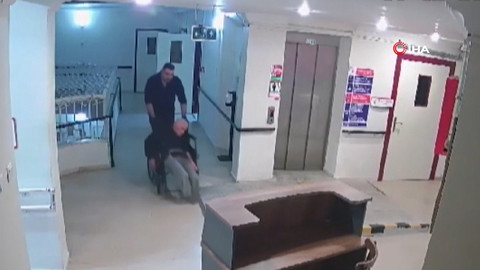 Engelli yaşlı adam dövülerek öldürülmüştü! İki sanığın cezası belli oldu