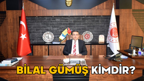 Bilal Gümüş kimdir, kaç yaşında ve nereli? Yargıtay Cumhuriyet Savcısı Bilal Gümüş hangi görevlerde bulundu?