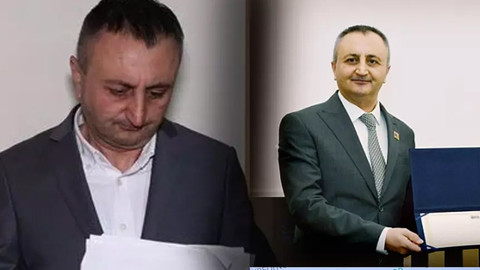 Banka görevlisi yalanıyla... Ödüllü profesöre dolandırıcılık oyunu