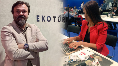 Bora Erdin ve Lale Elmacıoğlu'ndan peş peşe haber: Yeni görevlerini duyurdular!