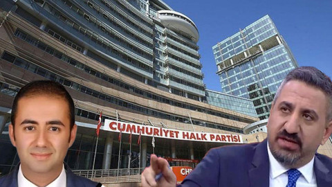 CHP’deki şaibe kavgasında son perde: PM üyesi Fırat ile soruşturmanın tanığı birbirine girdi