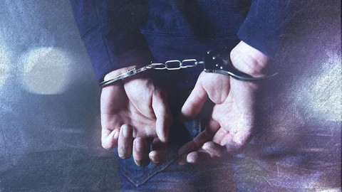 Antalya'da 'Çirkinler' suç örgütüne operasyon: 5 kişi tutuklandı