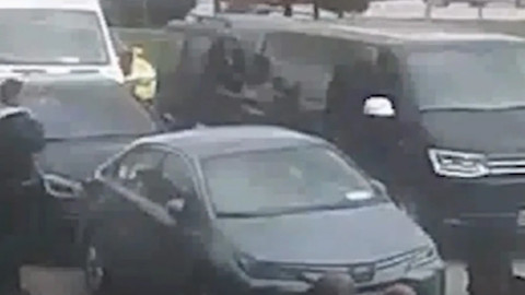 Birbirlerinden şikayetçi oldular! Eski bakan ve korumasına 'Darp' iddiası