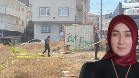 23 yıllık eşini öldürmüştü! Savcı 'Kıskançlık' dedi ömür boyu hapis istedi