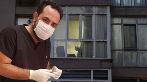 Diş hekimini başından vuran şüpheli tutuklandı