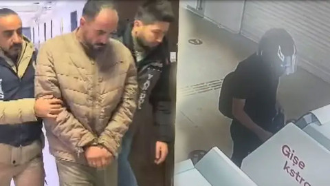 Özel dedektif dolandırıcılığı: 7 milyonluk vurguna 7 tutuklama