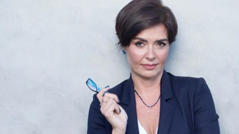 Ev hapsi kaldırılmıştı! Özlem Gürses'e dava açıldı