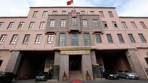 MSB'den teğmenlerle ilgili sert açıklama: TSK'ya atılacak en büyük iftiralardan birisi!