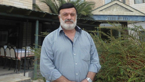 Kahtalı Mıçe’den kötü haber! Hasta yatağından paylaştı