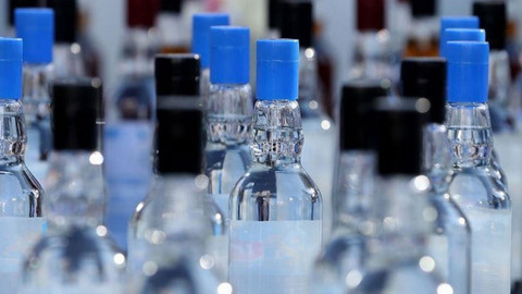 Sahte alkolden can kaybı 38'e çıktı! 19 kişi tutuklandı