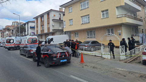 Cani anne cinnet getirdi! 2 çocuğunu acımadan öldürdü!
