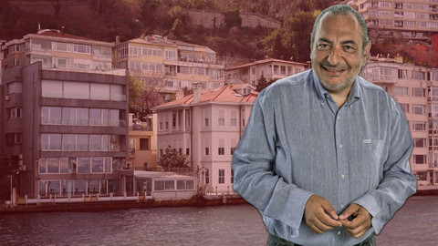 Reha Muhtar'a hizmetçi şoku! "Başıma büyük işler açacak"
