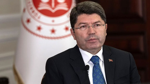 Adalet Bakanı Tunç'tan TÜSİAD Başkanı Turan'a sert yanıt!