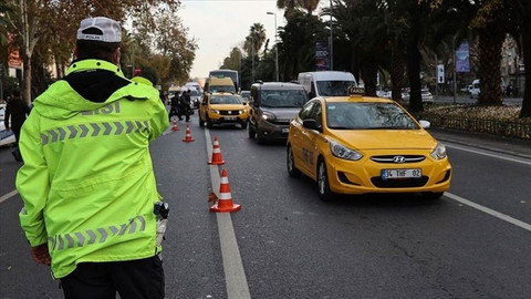 İstanbul'da yaşayanlar dikkat! Bazı yollar trafiğe kapatılacak