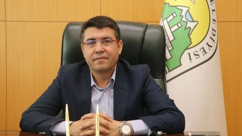 Tatvan Belediye Başkanı Mümin Erol gözaltına alındı
