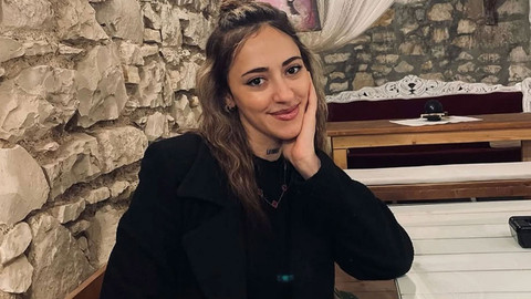 TikTok fenomeni Özmen hayatını kaybetti!