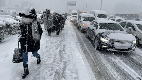 Türkiye'ye 'Altay Kar Fırtınası' geliyor! ‘Kutuplardan daha soğuk olacak’