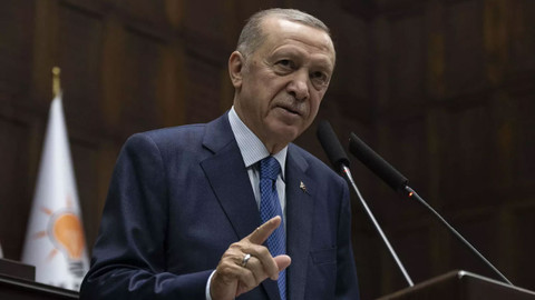 Cumhurbaşkanı Erdoğan'dan TÜSİAD'a sert tepki: Bizim kuklalarla işimiz olmaz