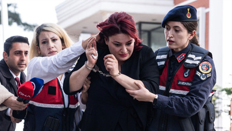 Yenidoğan çetesi davasında yeni gelişme! Meslekten men edildiler