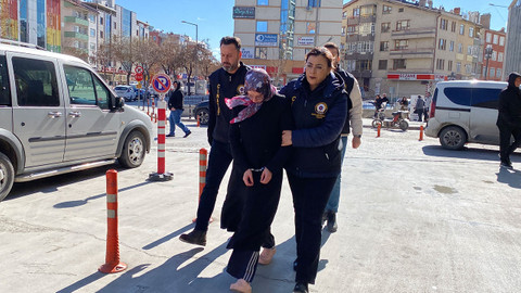 Eve alkollü gelen kocasını bıçakladı! Kadının ilk ifadesi ortaya çıktı